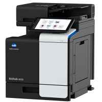 Konica Minolta Bizhub 4051i Printer Toner Cartridges